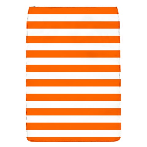 Horizontal Stripes Front