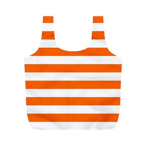 Horizontal Stripes Front