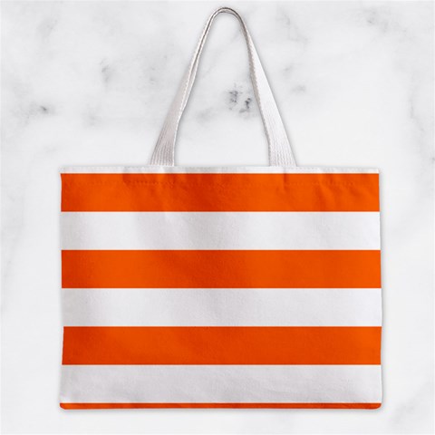 Horizontal Stripes Front