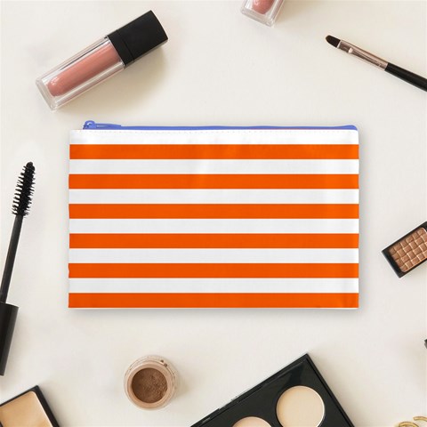 Horizontal Stripes Front