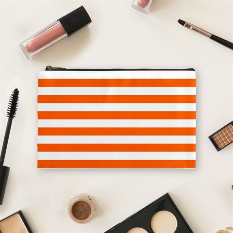 Horizontal Stripes Front