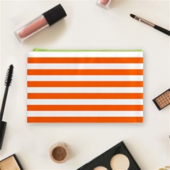 Horizontal Stripes Front