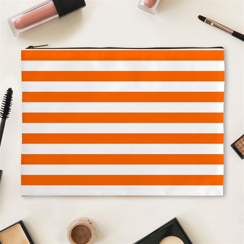 Horizontal Stripes Front