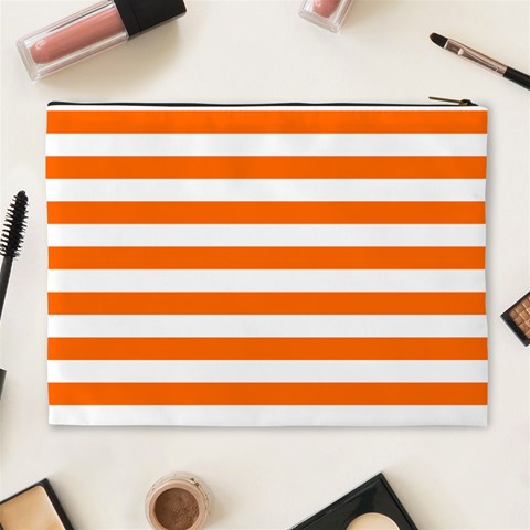 Horizontal Stripes Back