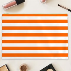 Horizontal Stripes Front
