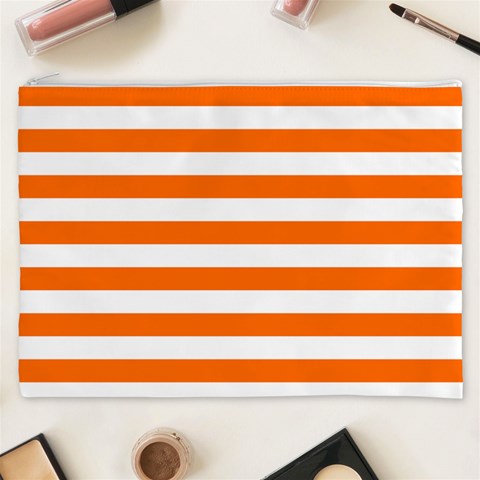 Horizontal Stripes Front