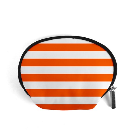 Horizontal Stripes Front