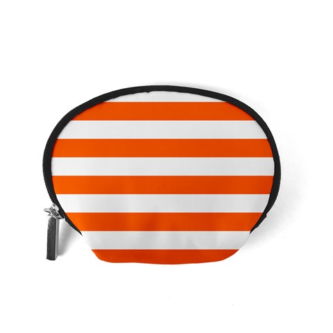 Horizontal Stripes Back