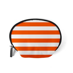 Horizontal Stripes Back
