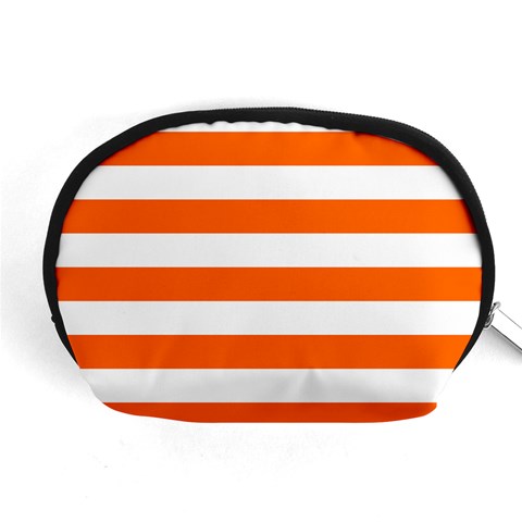 Horizontal Stripes Front