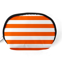 Horizontal Stripes Back