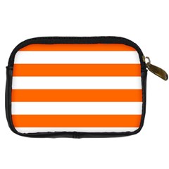 Horizontal Stripes Back