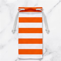 Horizontal Stripes Back