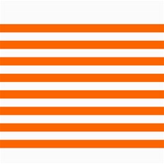 Horizontal Stripes 10 x8  Print - 5
