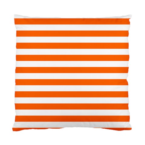 Horizontal Stripes Front