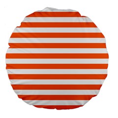 Horizontal Stripes Back