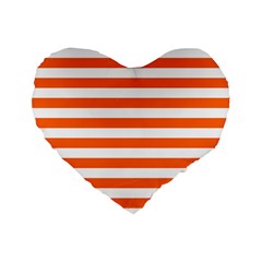 Horizontal Stripes Front