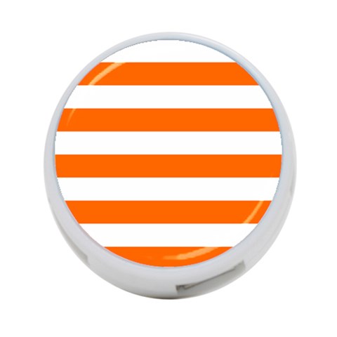Horizontal Stripes Front