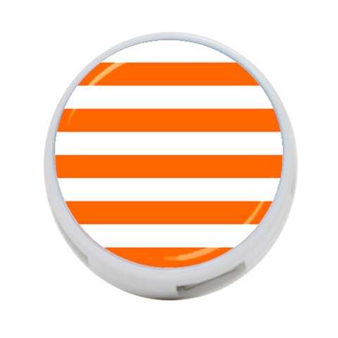 Horizontal Stripes Front