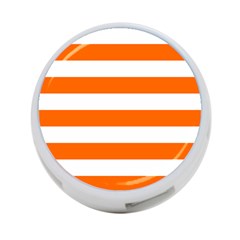 Horizontal Stripes Back
