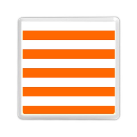 Horizontal Stripes Front