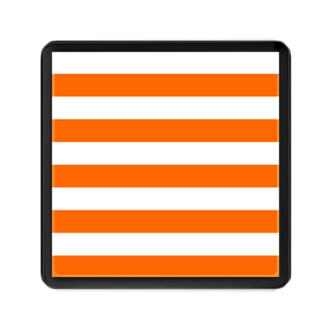 Horizontal Stripes Front