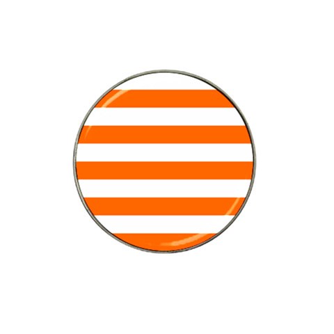 Horizontal Stripes Front