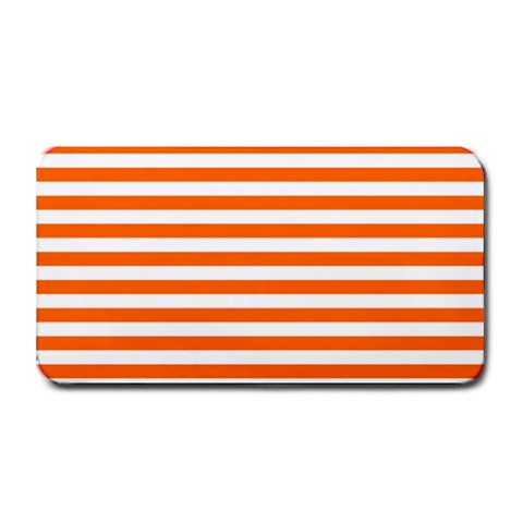 Horizontal Stripes 16 x8.5  Bar Mat