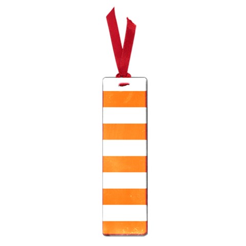 Horizontal Stripes Front