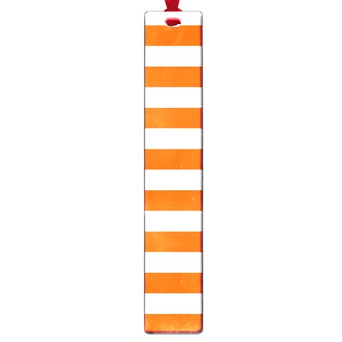 Horizontal Stripes Front