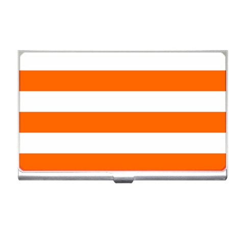 Horizontal Stripes Front