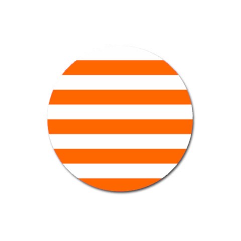 Horizontal Stripes Front