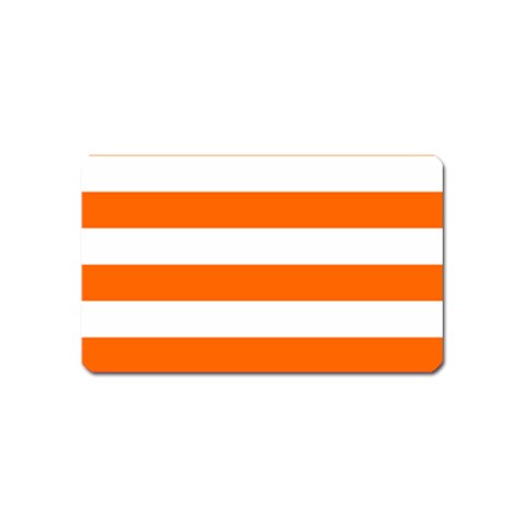 Horizontal Stripes Front