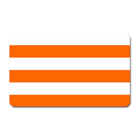 Horizontal Stripes Front
