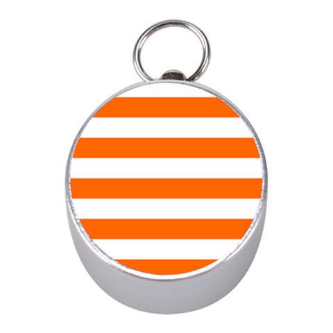 Horizontal Stripes Front