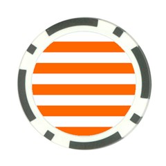 Horizontal Stripes Front