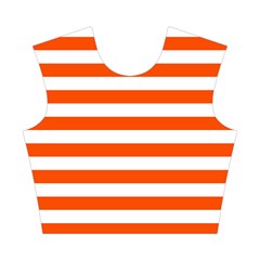 Horizontal Stripes Front