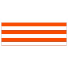 Horizontal Stripes Strap