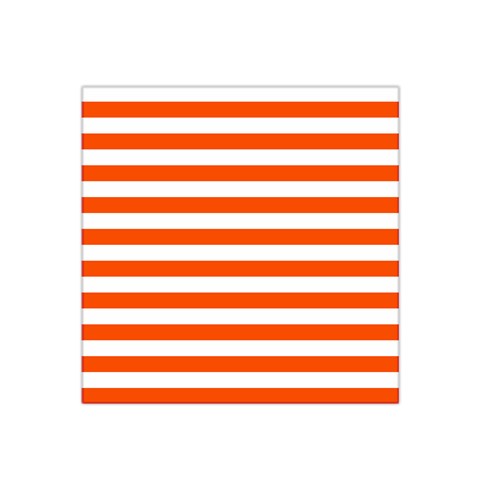 Horizontal Stripes Front
