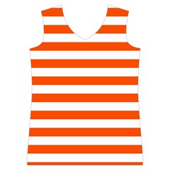 Horizontal Stripes Front