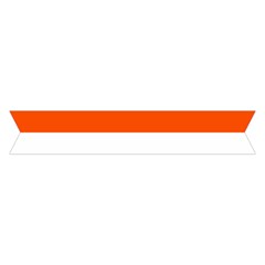 Horizontal Stripes Strap