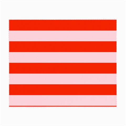 Horizontal Stripes Front