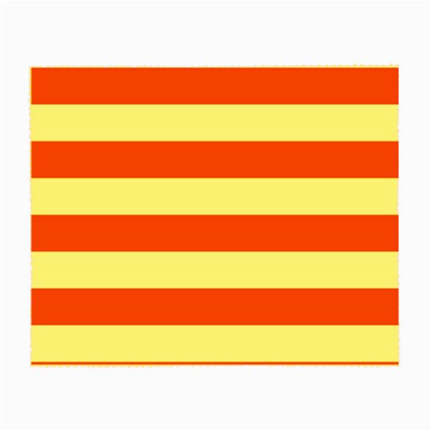 Horizontal Stripes Front