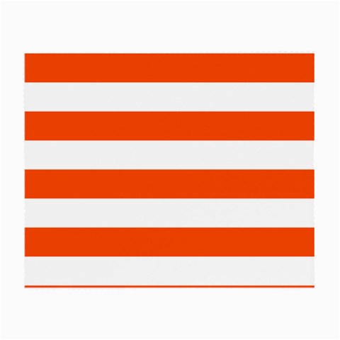 Horizontal Stripes Front
