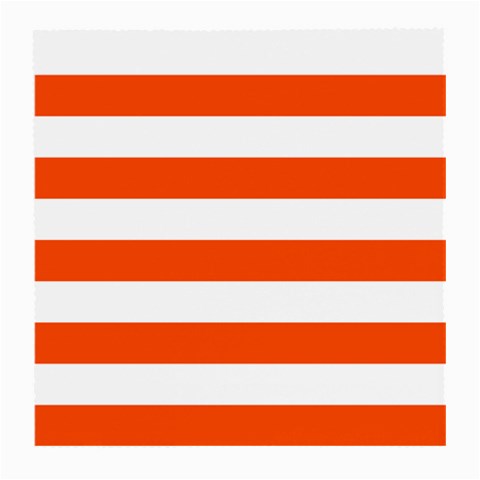 Horizontal Stripes Front