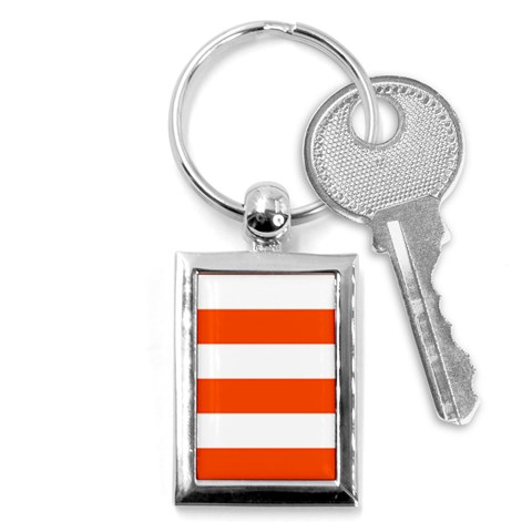 Horizontal Stripes Front