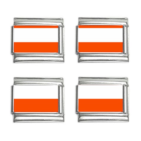 Horizontal Stripes Front
