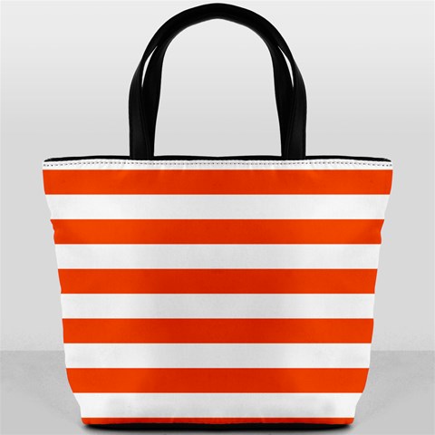 Horizontal Stripes Front