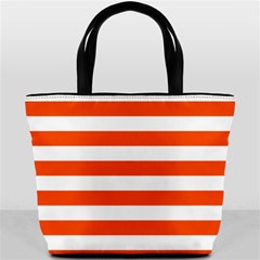 Horizontal Stripes Front