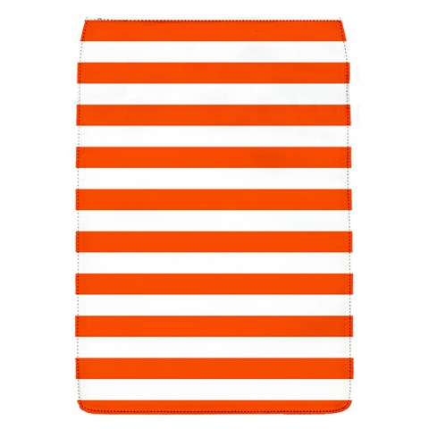 Horizontal Stripes Front